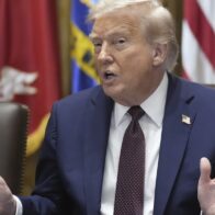 Trump: "It's good to get along with nuclear-powered countries" | De Último Minuto English