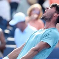 Carlos Alcaraz defeats Rublev in three sets and advances to the Cincinnati Masters 1,000 semifinals | De Último Minuto English