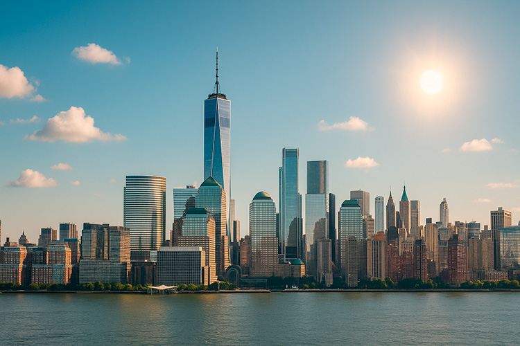 The weather in New York for today, August 11, 2025: What to expect? | De Último Minuto English