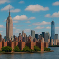 The weather in New York for today, August 13, 2025: Daily Update | De Último Minuto English