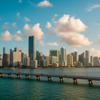 The weather in Miami for today, August 14, 2025: Daily Update | De Último Minuto English