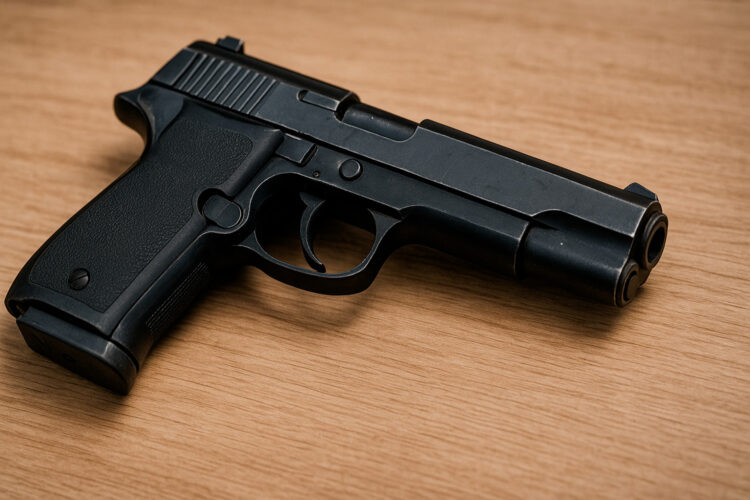 Police shoot dead in Santiago man wanted for murder and robberies | De Último Minuto English