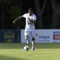 Pantoja visits Jarabacoa at the start of the fifth LDF matchday | De Último Minuto English