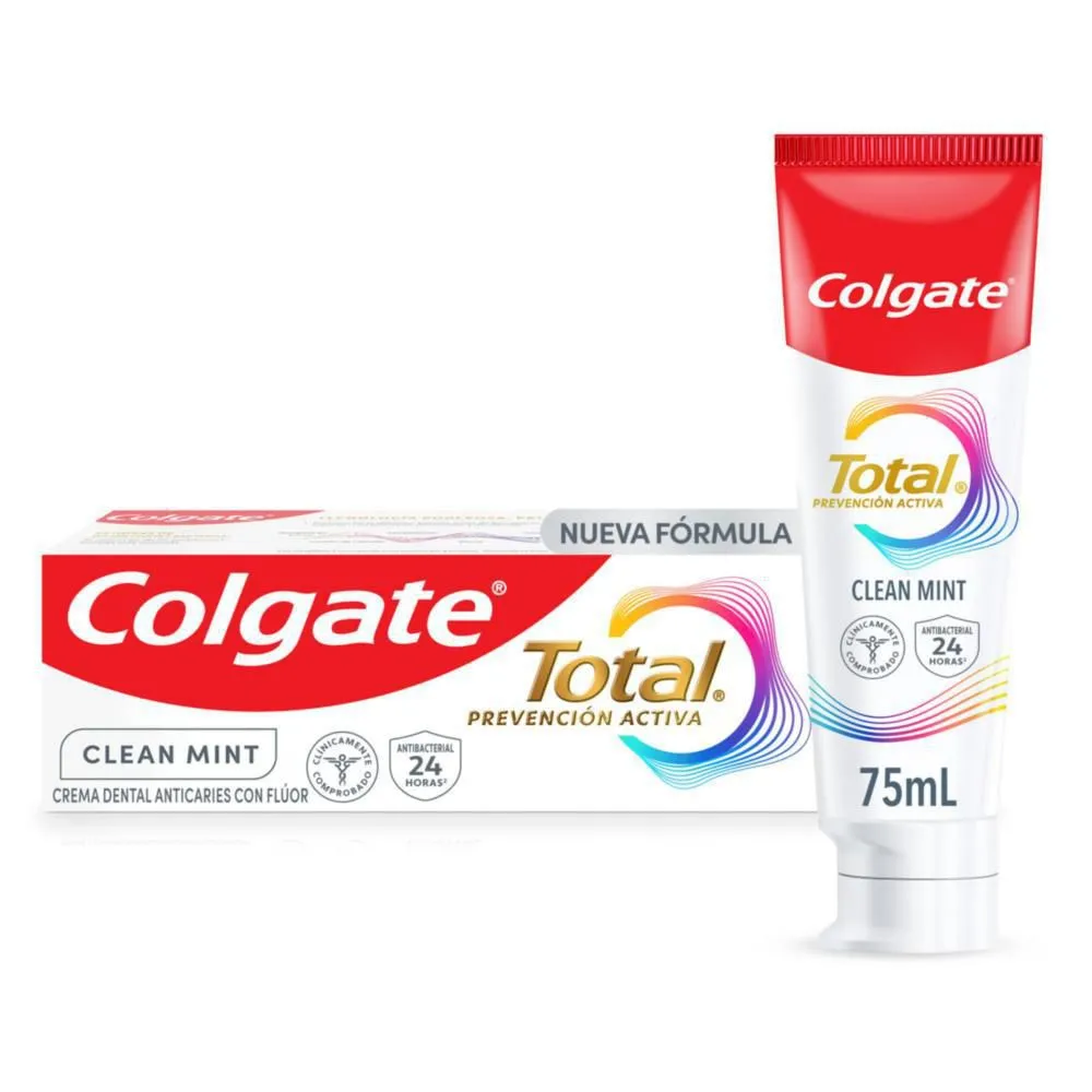 Panama health authorities order Colgate toothpaste to be removed from the market | De Último Minuto English