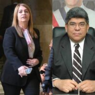 Court acquits Carmen Magalys Medina and Fernando Rosa in Antipulpo case trial | De Último Minuto English