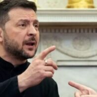 Zelensky reiterates his willingness to meet with Putin after the latter assesses the negotiations | De Último Minuto English