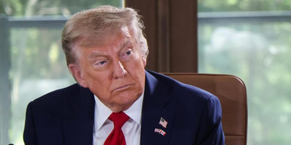 Trump admits impact of deported migrants on agriculture | De Último Minuto English