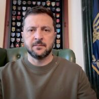 Zelensky: Alaska Summit must open trilateral dialogue | De Último Minuto English