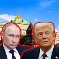 Kremlin: Negotiations between Putin and Trump will last at least 6 or 7 hours | De Último Minuto English