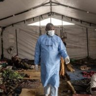 A year after the health alert, the mpox epidemic continues to worry in Africa | De Último Minuto English