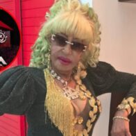 Fefita La Grande: "Can you imagine Fefita at Alofoke's House?" | De Último Minuto English