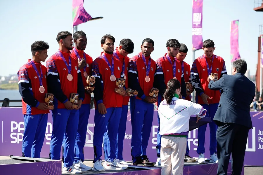 Abandonments, a decades-long problem for Cuban sport | De Último Minuto English