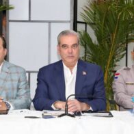 Abinader on the celebration of 5 years of Government: "It's not time to celebrate, but to work" | De Último Minuto English