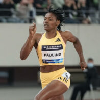 Marileidy Paulino will seek her fourth Diamond League title | De Último Minuto English