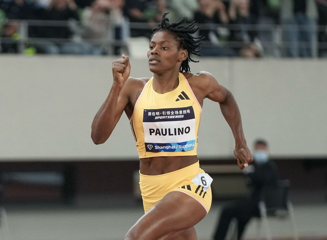 Marileidy Paulino will seek her fourth Diamond League title | De Último Minuto English