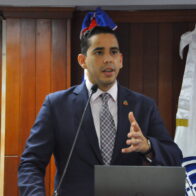 Abinader appoints Edward Guzmán director of Senasa | De Último Minuto English