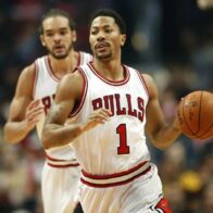 The Chicago Bulls will retire Derrick Rose's jersey in 2026 | De Último Minuto English