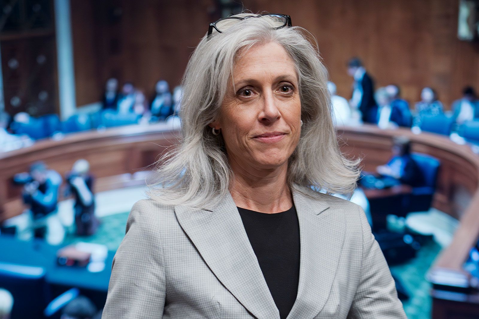 Director of US Centers for Disease Control leaves post after a month | De Último Minuto English