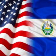 The US supports constitutional reform in El Salvador and rejects comparisons to dictatorships | De Último Minuto English