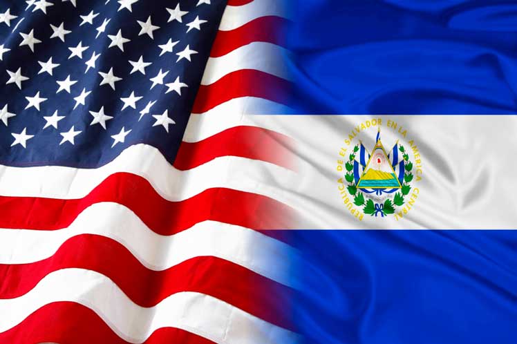 The US supports constitutional reform in El Salvador and rejects comparisons to dictatorships | De Último Minuto English