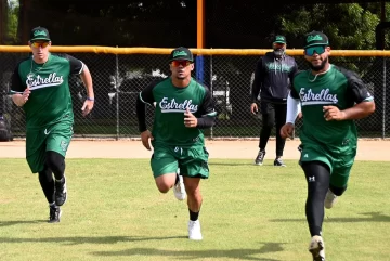 Estrellas Orientales will begin their training on September 22nd | De Último Minuto English