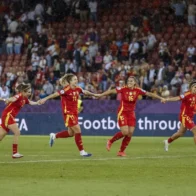 Spain regains the number one spot in the FIFA ranking for women's national teams after the European runner-up finish | De Último Minuto English