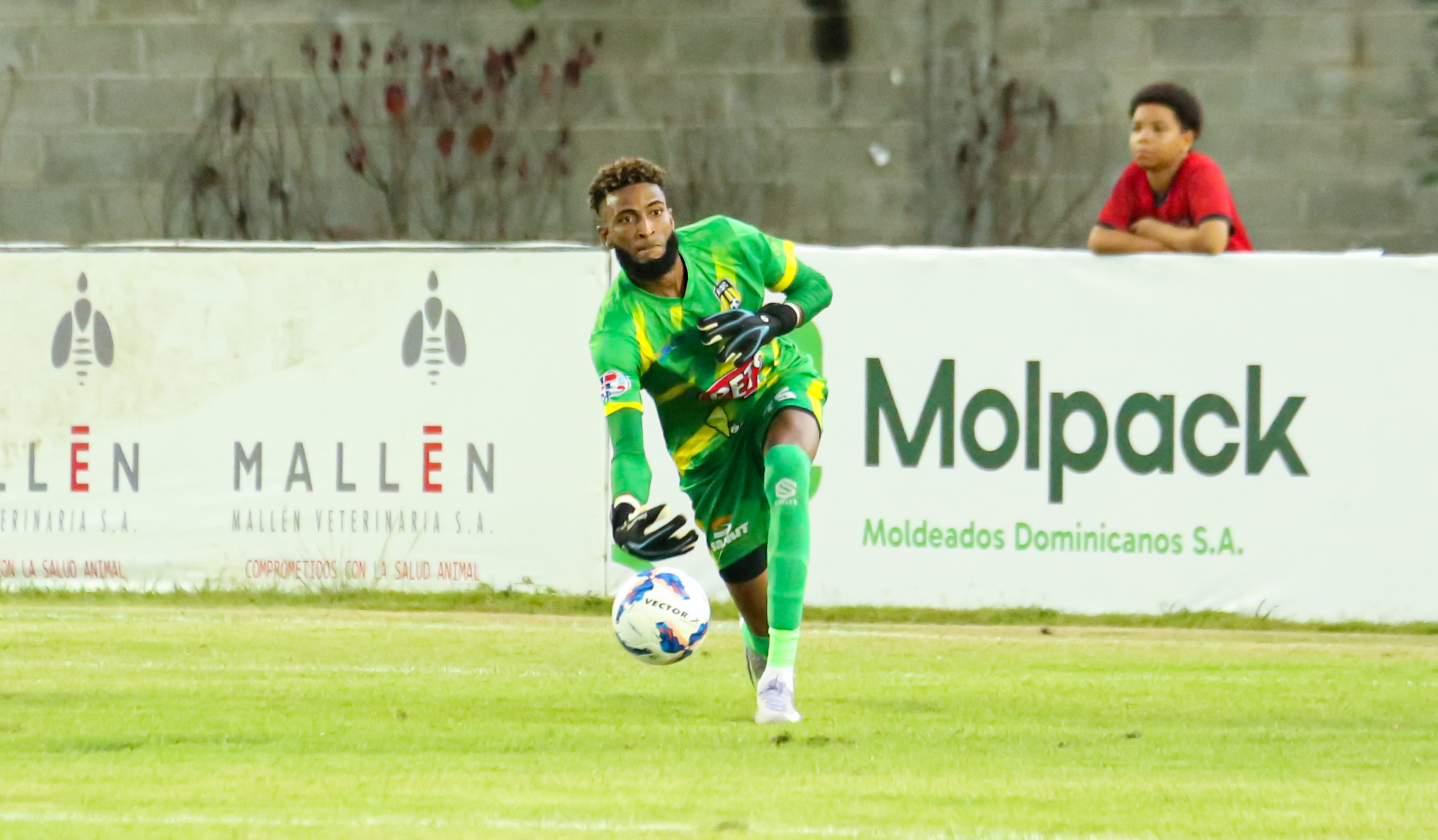 MOCA FC ready to debut in the 2025 Concacaf Caribbean Cup | De Último Minuto English