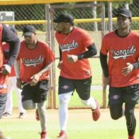Leones del Escogido will begin training on September 25th | De Último Minuto English