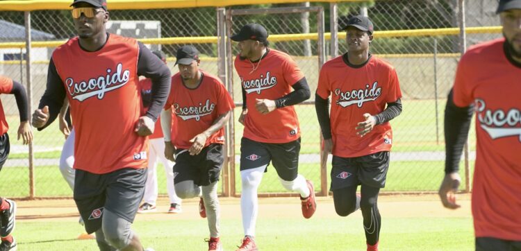 Leones del Escogido will begin training on September 25th | De Último Minuto English