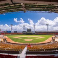 Águilas Cibaeñas will open Early Camp on September 15 at the Cibao Stadium | De Último Minuto English