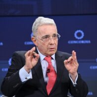 Superior Court of Bogota orders the immediate release of former President Álvaro Uribe | De Último Minuto English