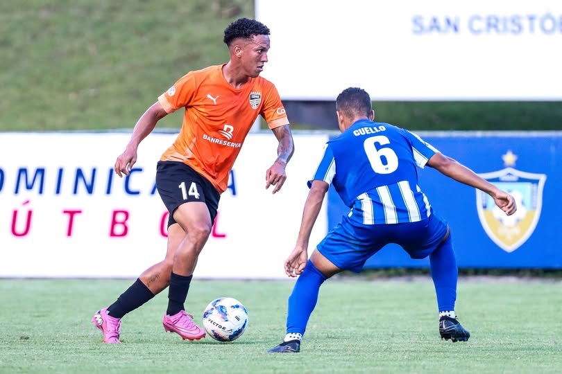 O&M defeats Cibao FC in Matchday 5 of the LDF | De Último Minuto English