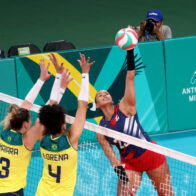Brazil and Caribbean Queens clash this Sunday at the World Cup | De Último Minuto English