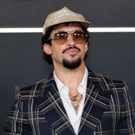 Bad Bunny becomes a Mercedes ambassador and brings an F1 car to Puerto Rico | De Último Minuto English