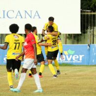 Golden Goal! Parra gives the victory to MOCA FC in La Vega | De Último Minuto English
