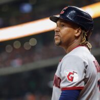 José Ramírez sets record of 27 multi-homerun games with Cleveland | De Último Minuto English