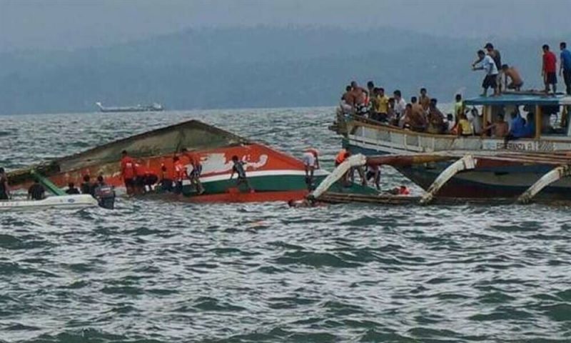 25 people rescued, 25 others still missing after river shipwreck in Nigeria | De Último Minuto English