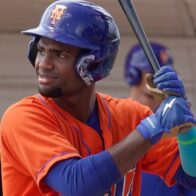 Mets Dominican prospect, Elián Peña, connects his second game with three home runs | De Último Minuto English