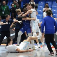 David Jones issues a public apology following the altercation in the match against Argentina | De Último Minuto English