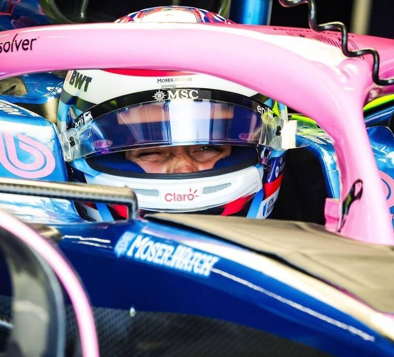 Franco Colapinto shines in Zandvoort and finishes 9° in FP2 of the Dutch Grand Prix | De Último Minuto English