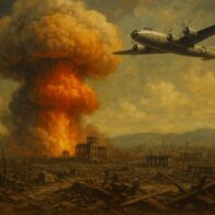 Today marks 80 years since Hiroshima was bombed by the Enola Gay | De Último Minuto English