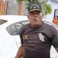 Man arrested who appears in viral video firing a gun into the air during a discussion in Los Mameyes | De Último Minuto English
