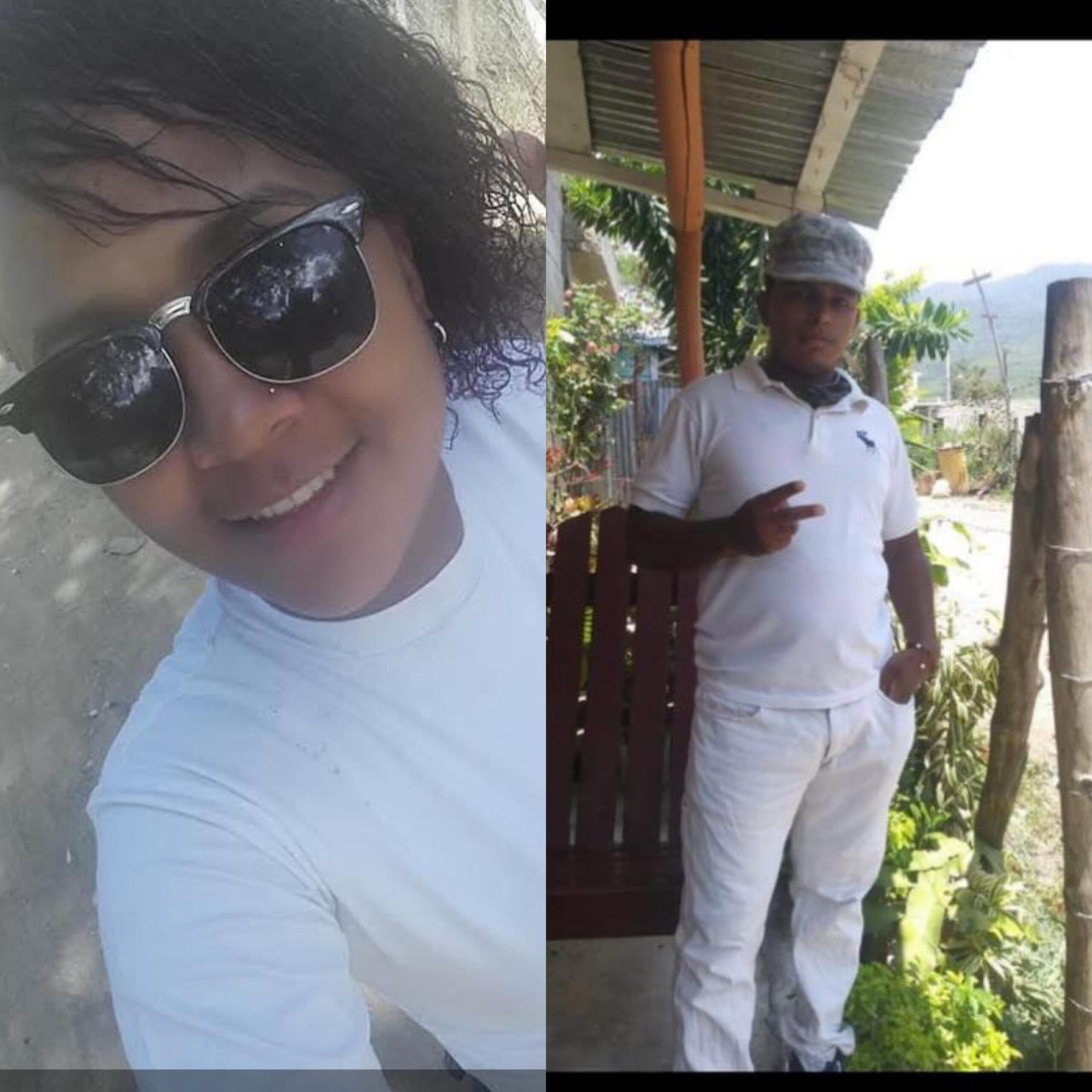 A man and a woman are murdered during a shootout in Santiago | De Último Minuto English