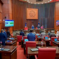 Senate approved in second reading the Bill on Rental of Real Estate and Evictions | De Último Minuto English