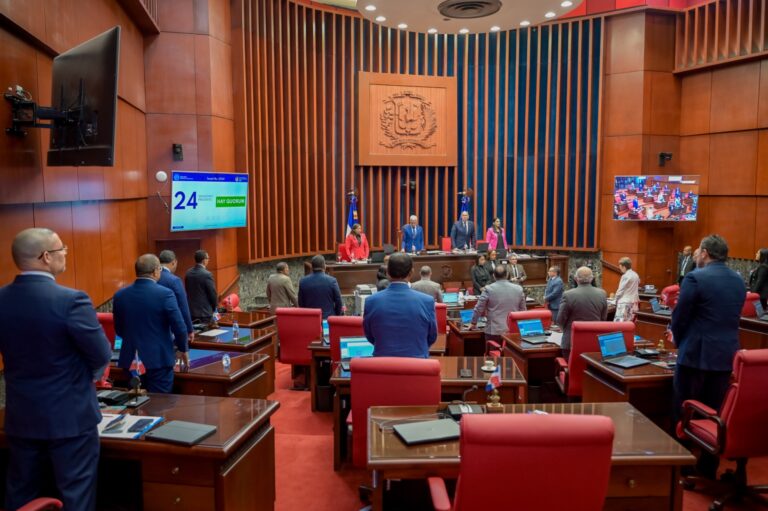 Senate approved in second reading the Bill on Rental of Real Estate and Evictions | De Último Minuto English