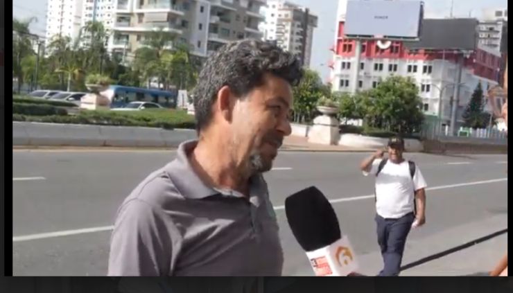 Citizens are unaware of the content of the new Penal Code after its enactment | De Último Minuto English