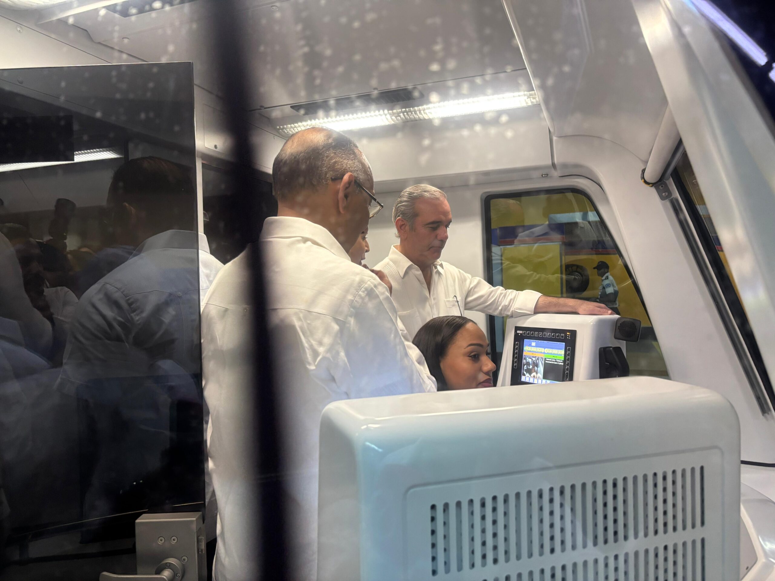 MetroSD fare remains unchanged "for the time being", according to OPRET director | De Último Minuto English