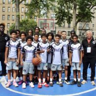 The sports competitions of the Juan Pablo Duarte NY Games begin | De Último Minuto English