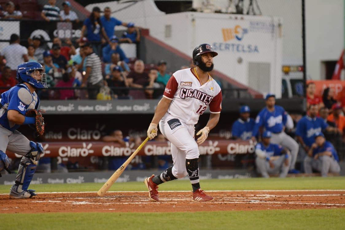 Gigantes del Cibao release 14 players ahead of the rookie draft | De Último Minuto English