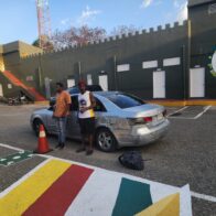 Army detains man carrying undocumented foreigner hidden in the trunk of a vehicle | De Último Minuto English